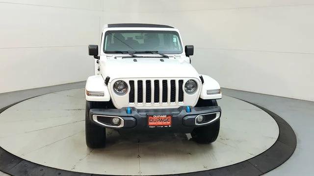jeep wrangler 4xe 2023 1C4JJXP62PW513780 image jeep wrangler 4xe 2023 1C4JJXP62PW513780 image